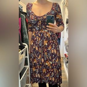 Anthropologie Dress
